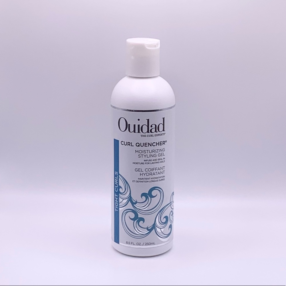 Ouidad Curl Quencher Moisturizing Styling Gel